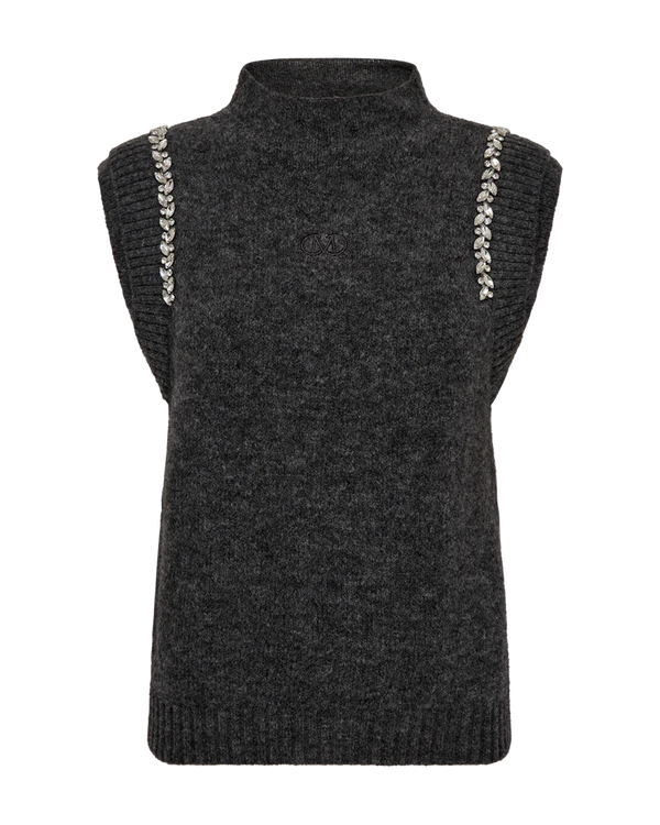 Copenhagen Muse CMIbra-Waistcoat 206832 Col.1050