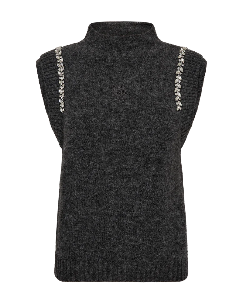 Copenhagen Muse CMIbra-Waistcoat 206832 Col.1050