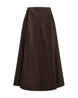 Copenhagen Muse CMTailor-Skirt 206895 Col. Mole
