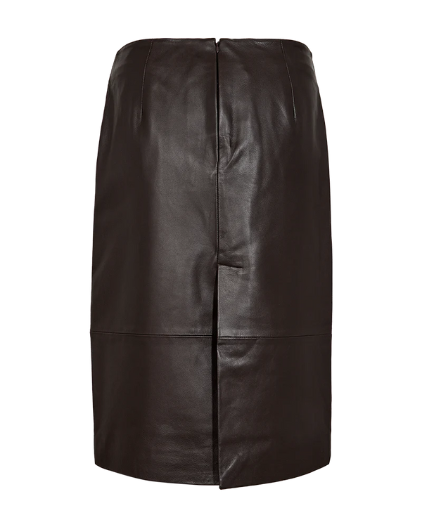 Copenhagen Muse CMBaron-Skirt 206899 Col. Mole