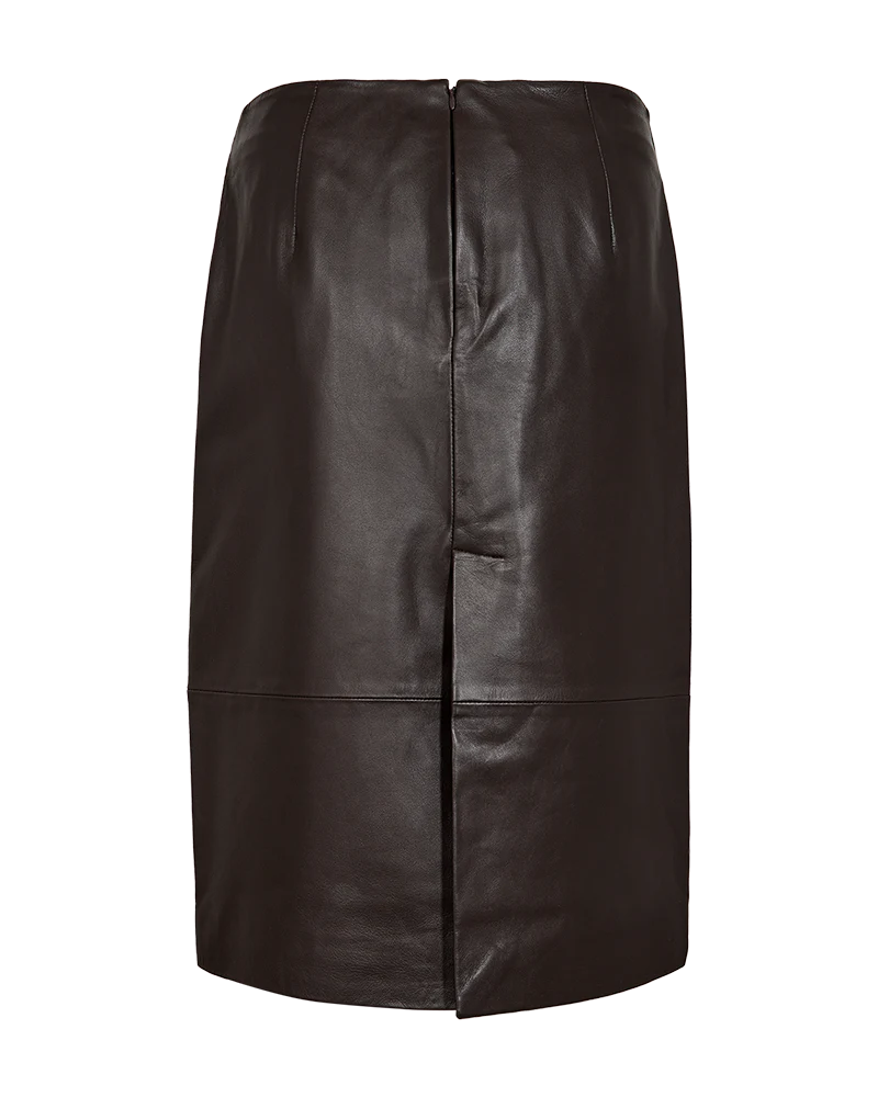 Copenhagen Muse CMBaron-Skirt 206899 Col. Mole