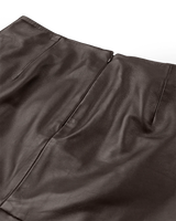 Copenhagen Muse CMBaron-Skirt 206899 Col. Mole