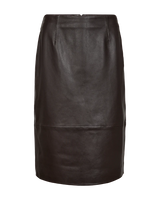 Copenhagen Muse CMBaron-Skirt 206899 Col. Mole