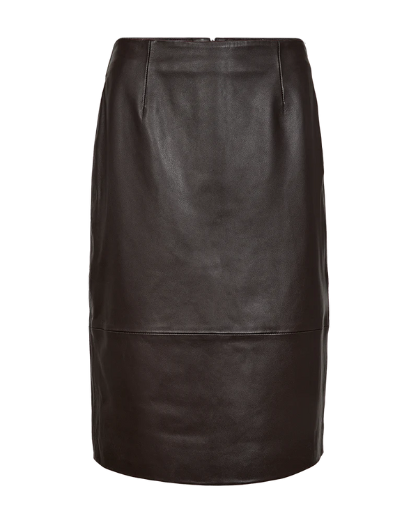 Copenhagen Muse CMBaron-Skirt 206899 Col. Mole