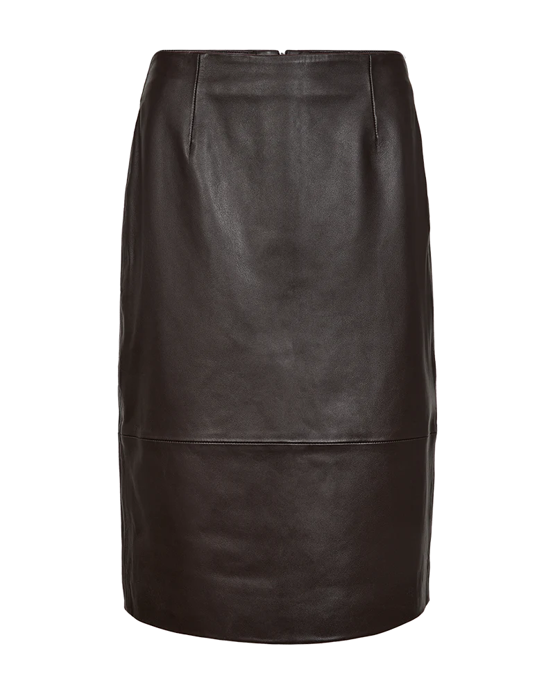 Copenhagen Muse CMBaron-Skirt 206899 Col. Mole