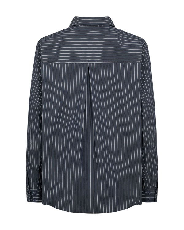 Copenhagen Muse CM-Shir Shirt 206935 Col. Dark Grey 1360