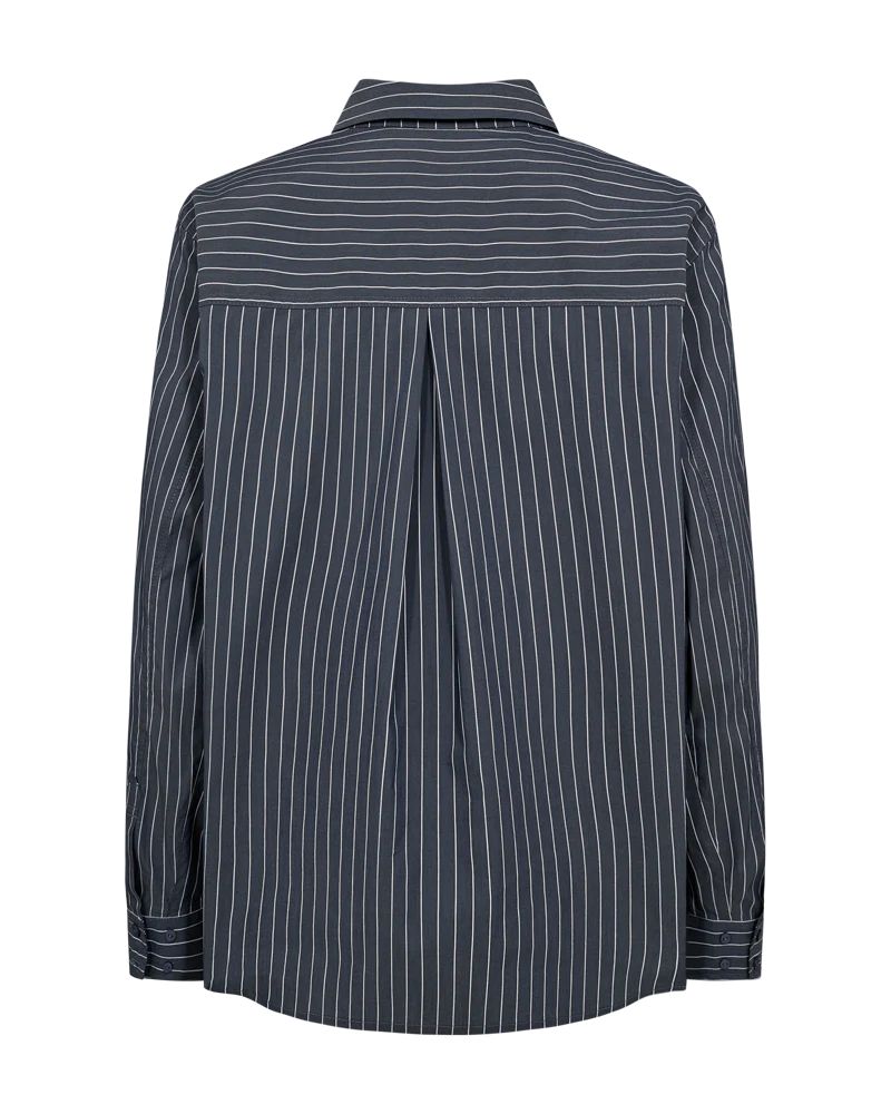 Copenhagen Muse CM-Shir Shirt 206935 Col. Dark Grey 1360