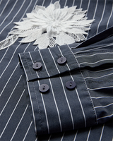 Copenhagen Muse CM-Shir Shirt 206935 Col. Dark Grey 1360