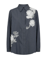 Copenhagen Muse CM-Shir Shirt 206935 Col. Dark Grey 1360