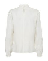 Copenhagen Muse CM-Molly Blouse 206936 Col. Jet Stream 8273