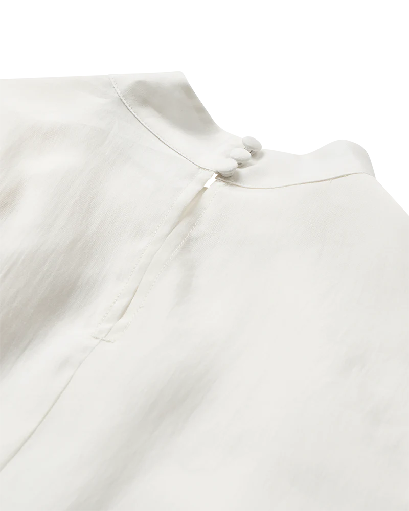 Copenhagen Muse CM-Molly Blouse 206936 Col. Jet Stream 8273