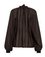Copenhagen Muse CMTilly Blouse 206943 Col.Mulch