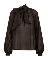 Copenhagen Muse CMTilly Blouse 206943 Col.Mulch
