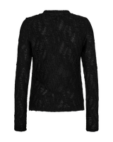 Copenhagen Muse CMJeri Blouse 206966 Col. Black