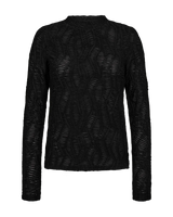 Copenhagen Muse CMJeri Blouse 206966 Col. Black