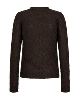 Copenhagen Muse CMJeri Blouse 206966 Col.Mulch