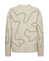 Copenhagen Muse CMPella-Pullover 207189 Col. 8273