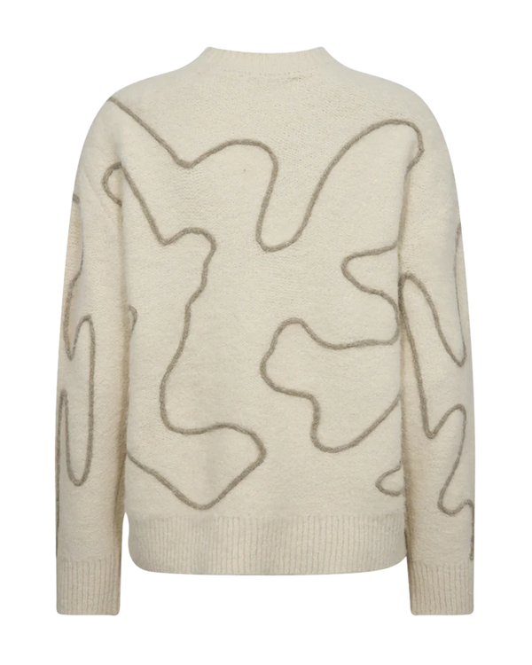 Copenhagen Muse CMPella-Pullover 207189 Col. 8273