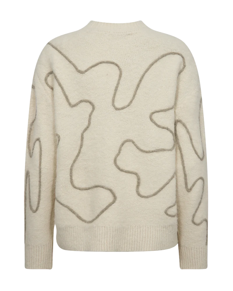 Copenhagen Muse CMPella-Pullover 207189 Col. 8273