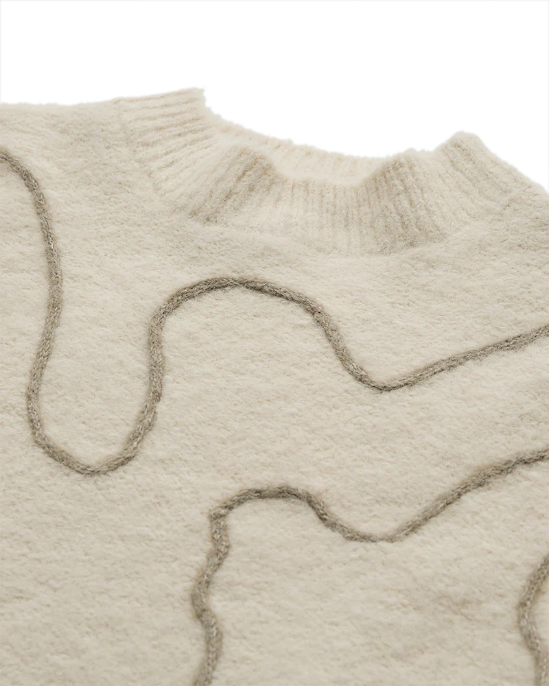 Copenhagen Muse CMPella-Pullover 207189 Col. 8273