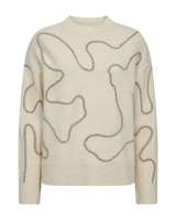 Copenhagen Muse CMPella-Pullover 207189 Col. 8273