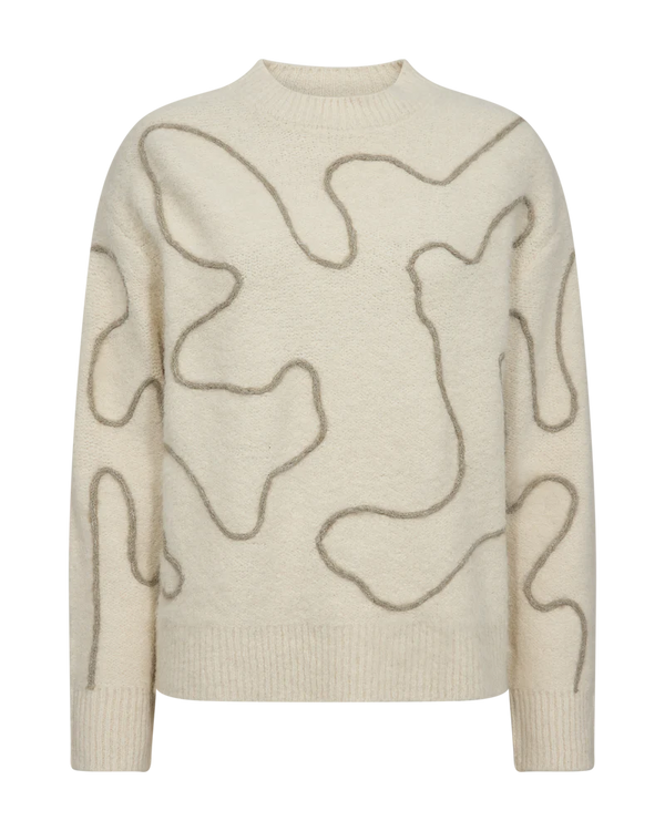 Copenhagen Muse CMPella-Pullover 207189 Col. 8273