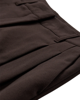 Copenhagen Muse CMTailor Pants 207272 Col.Mulch