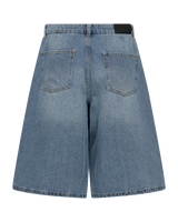 Copenhagen Muse CMAnora Bermuda 207695 Col. Denim