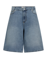 Copenhagen Muse CMAnora Bermuda 207695 Col. Denim
