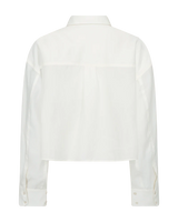 Copenhagen Muse CMMolly Shirt 207856 Col.JetStream