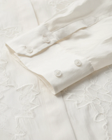 Copenhagen Muse CMMolly Shirt 207856 Col.JetStream