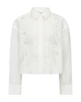 Copenhagen Muse CMMolly Shirt 207856 Col.JetStream