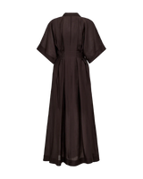 Copenhagen Muse CMMolly Dress 207892 Col.Mulch