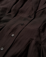Copenhagen Muse CMMolly Dress 207892 Col.Mulch