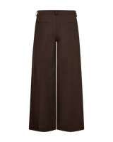 Copenhagen Muse CMNatu Pants 207958 Col.Mulch