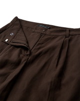 Copenhagen Muse CMNatu Pants 207958 Col.Mulch
