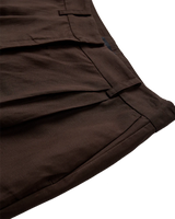Copenhagen Muse CMNatu Pants 207958 Col.Mulch