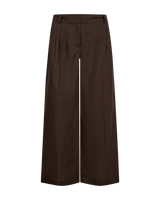 Copenhagen Muse CMNatu Pants 207958 Col.Mulch
