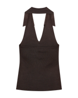 Copenhagen Muse CMJensina Top 208059 Col.Mulch