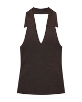 Copenhagen Muse CMJensina Top 208059 Col.Mulch