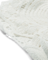 Copenhagen Muse CMCrystal Top 208061 Col.Offwhite