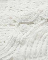 Copenhagen Muse CMCrystal Top 208061 Col.Offwhite