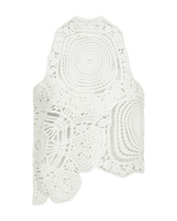 Copenhagen Muse CMCrystal Top 208061 Col.Offwhite