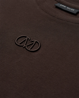 Copenhagen Muse CMMuse Tee 208309 Col.Mulch