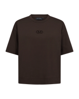 Copenhagen Muse CMMuse Tee 208309 Col.Mulch