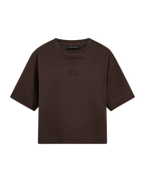 Copenhagen Muse CMMuse Tee 208309 Col.Mulch
