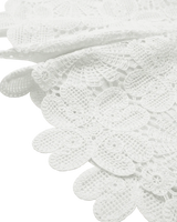 Copenhagen Muse CMVilja Shorts 208337 Col.Offwhite