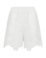 Copenhagen Muse CMVilja Shorts 208337 Col.Offwhite