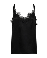 Copenhagen Muse CMSilia Top 211347 Col.Black