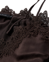 Copenhagen Muse CMSilia Top 211347 Col.Mulch